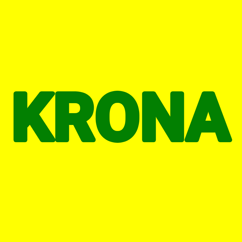 крона