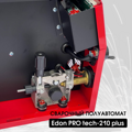 Edon PROtech-210Plus