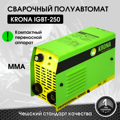 KRONA IGBT-250