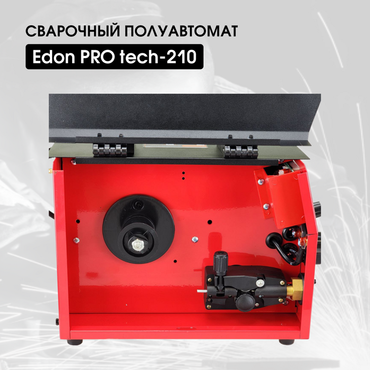 Edon PROtech-210